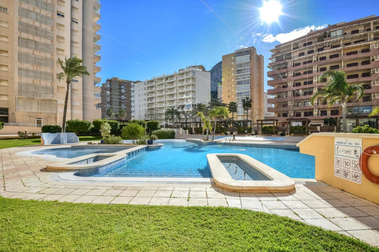 Homeincalpe Apolo XVII 1-2-5 Exteriör bild